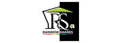 Rainbow Shades Transarent Logo